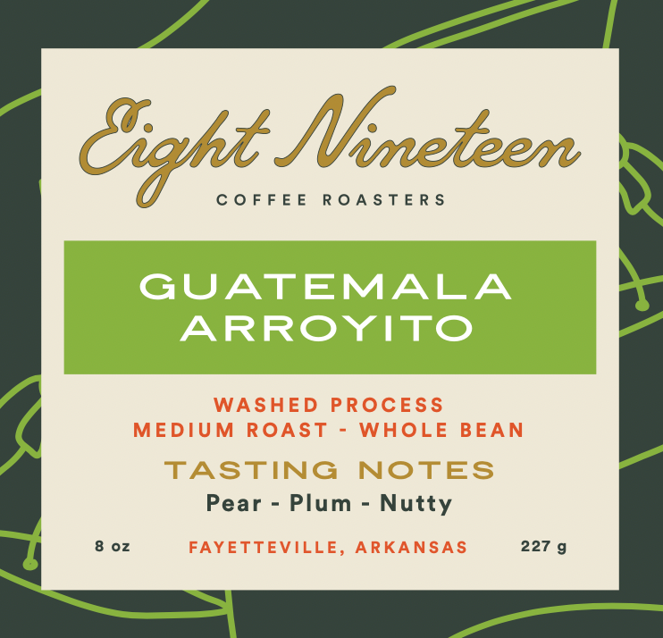 Guatemala Arroyito